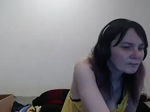 Hotmodel1984's Webcam Show