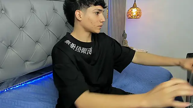 Chat XXX Live SamBlack_