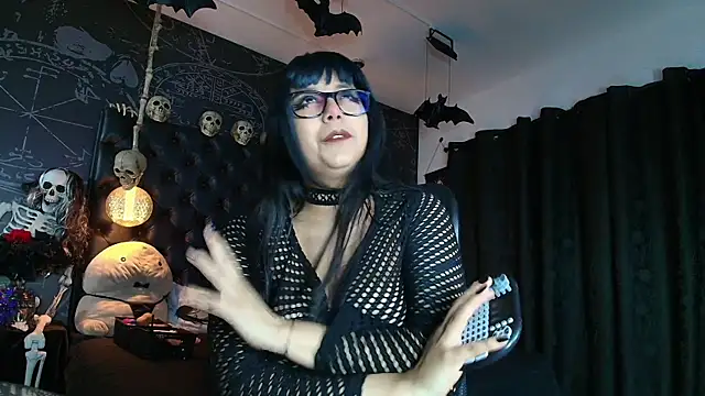 AlexHoe_ 现场XXX聊天