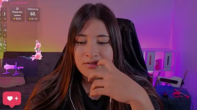 Chat XXX Live Gabs__