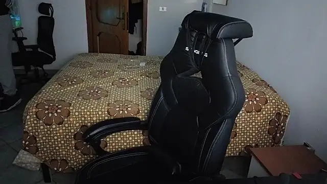 Al3xox02 Webcam Show