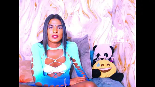 spicybarbie Show Webcam