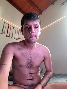 ItsClarentz Webcamshow