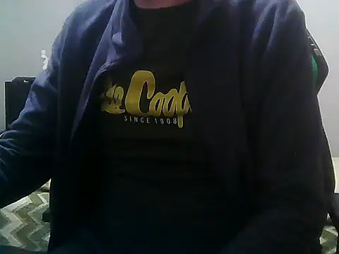 boran34 Live XXX-Chat
