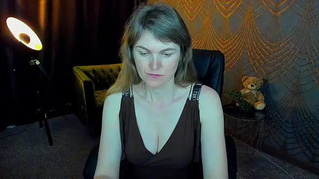 Anabell_xxx লাইভ XXX চ্যাট