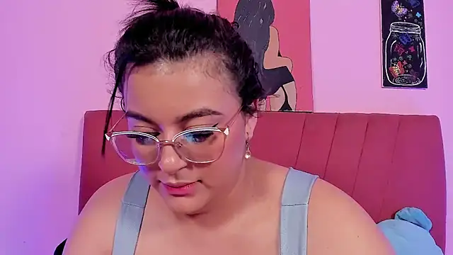 LorenaStevens Obrolan Langsung XXX