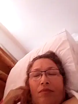 Cessi50 Live XXX Chat