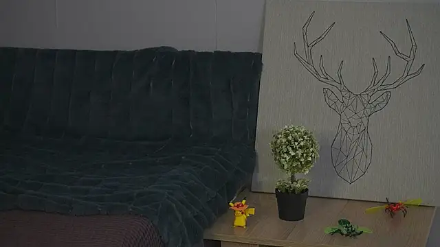 Živý XXX chat Leyla_crsh