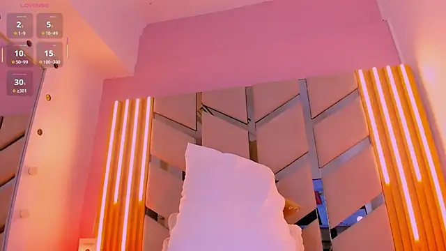 Samantha-Pardo Adlı Modelin Canlı XXX Sohbeti