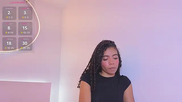 Chat +18 de liah_ferreira ao vivo