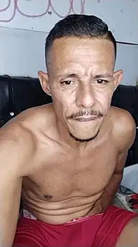 El_junior21's Webcam Show