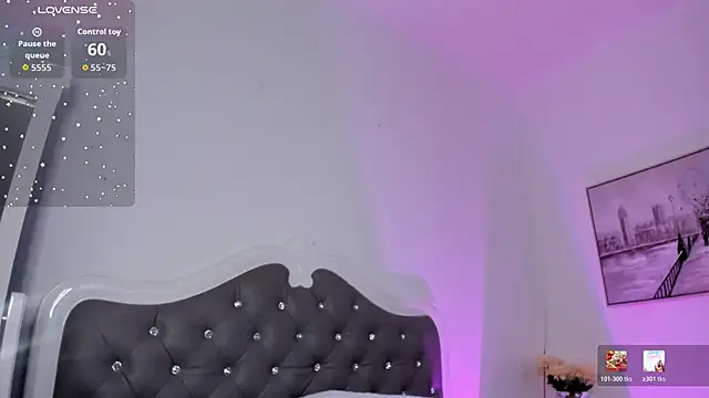 Chat XXX Live cutesofiaa