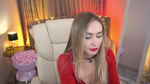 GraceCandy Live XXX-chat