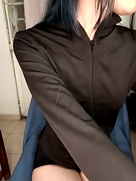 naomi_unu Obrolan Langsung XXX