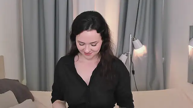Czat XXX na żywo – Camilla_Rowen