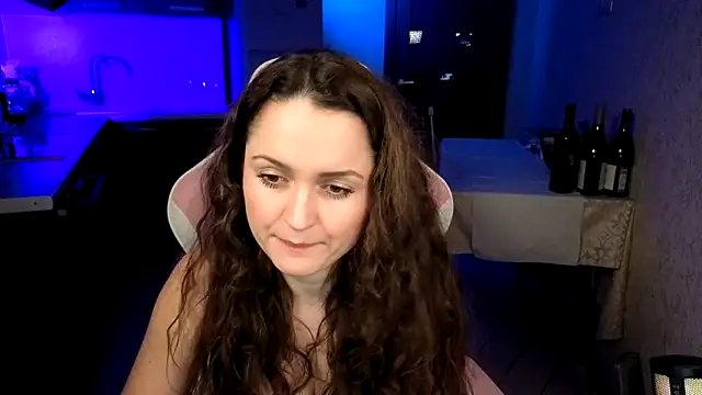 Živý XXX chat Cerann1