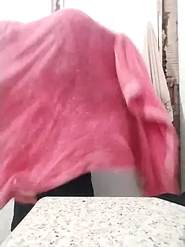 TWINKJL webcam show