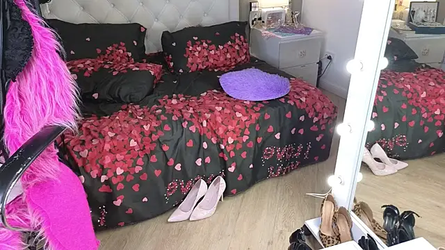 RoxalanaStar's Live XXX Chat