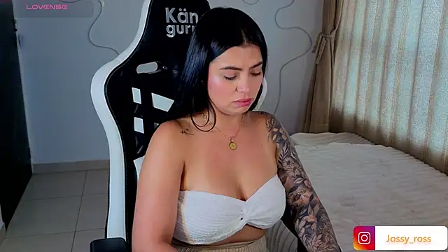 Chat XXX en directo de Victoryyy_