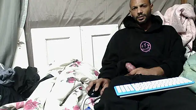 Camodick's Live XXX Chat