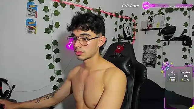 Chat +18 de Noah_milleer ao vivo