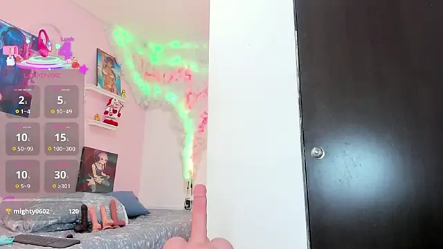 mia_gold_'s Live XXX Chat