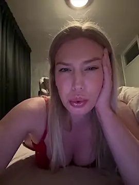 Chloemillerrxx Webcam Show
