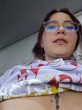 Živý XXX chat marita_