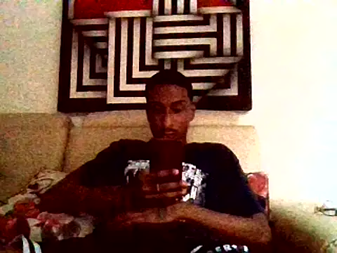 mellow_smoke Adlı Modelin Canlı XXX Sohbeti