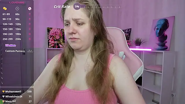 Megan_Violer Chat XXX live
