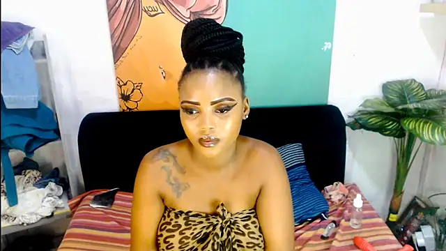 XXX chat uživo modela Angel_of_sensuality