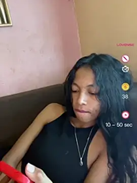 missuua's Live XXX Chat