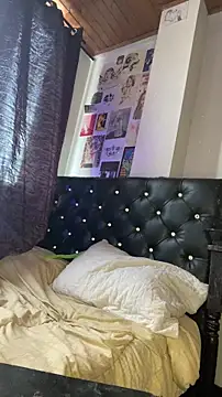 Chat XXX en directo de VenusDeMilo_55