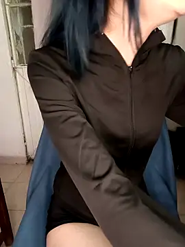 Онлайн чат XXX naomi_unu