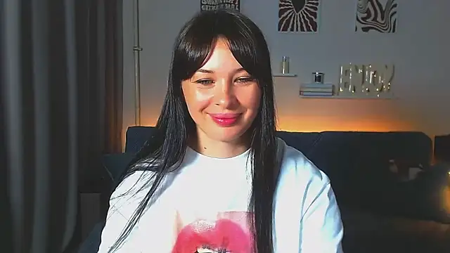 Živý XXX chat AlexaSven