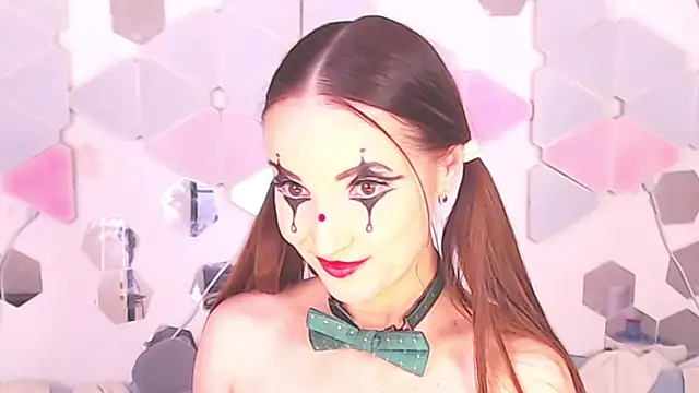 Chat XXX Live LexiKiss