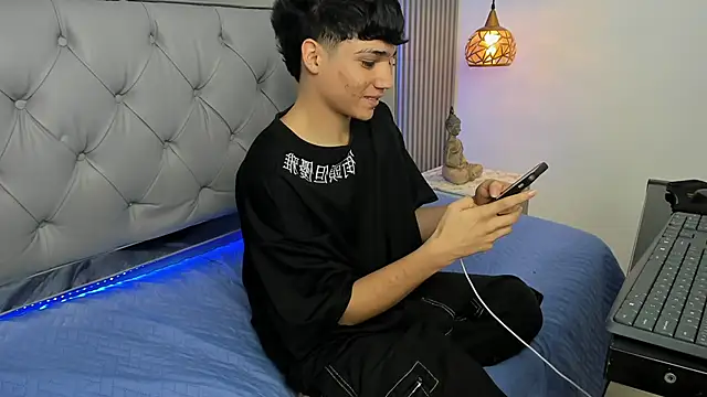 SamBlack_ Live XXX-Chat