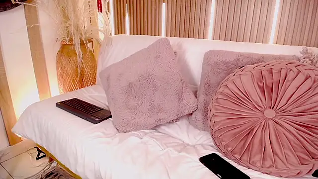 Chatroom XXX en direct de Tayzon_Foxxx