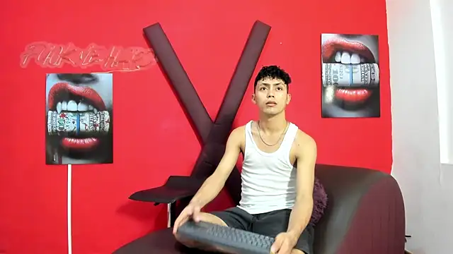 AVENGER_BOYS2026 Webcam-Show