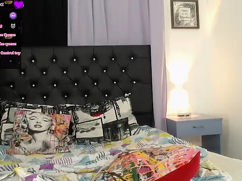 PhillipCox Pertunjukan Webcam