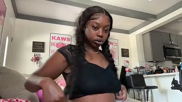 Show webcam de sevynsexysinss