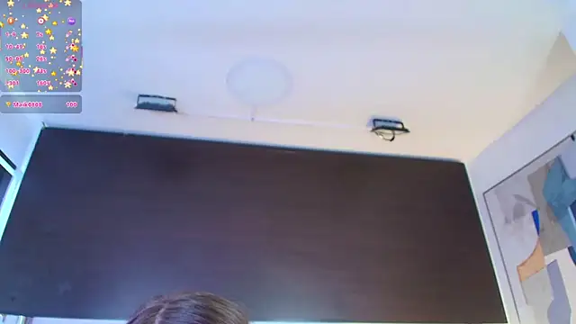 Cammi_wagner Chat XXX in diretta