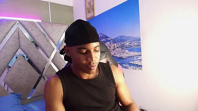 Онлайн чат XXX axel_silva4