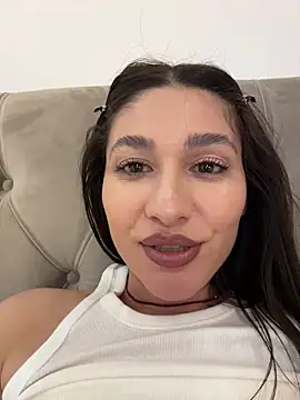 IrisBlues – Naživo XXX chat