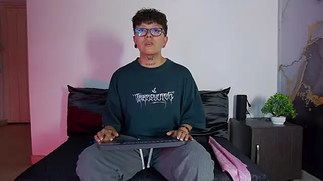 alex_noa 라이브 XXX 채팅