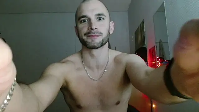Show webcam de OskarBreno