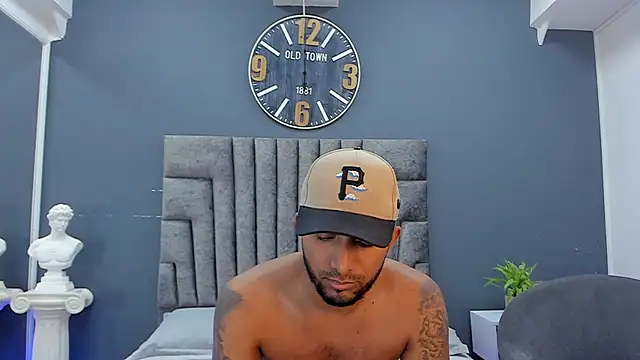 Chat XXX Live Robin_Rief