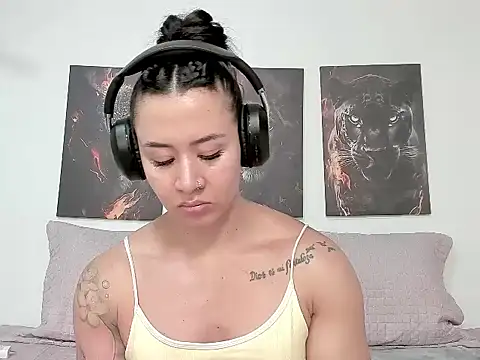 Chat XXX Live AngelMartinss