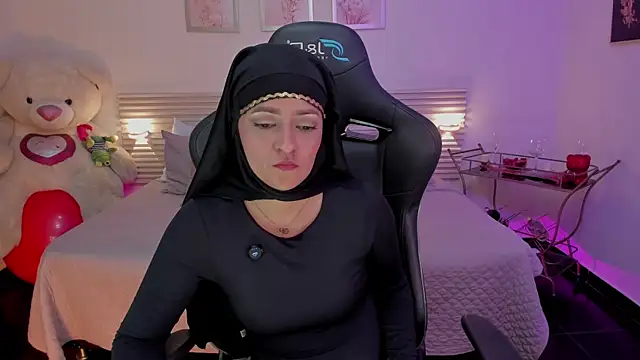 Živý XXX chat New_Arab_Kingdom