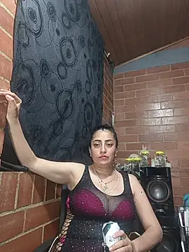 Alexandrina's Live XXX Chat